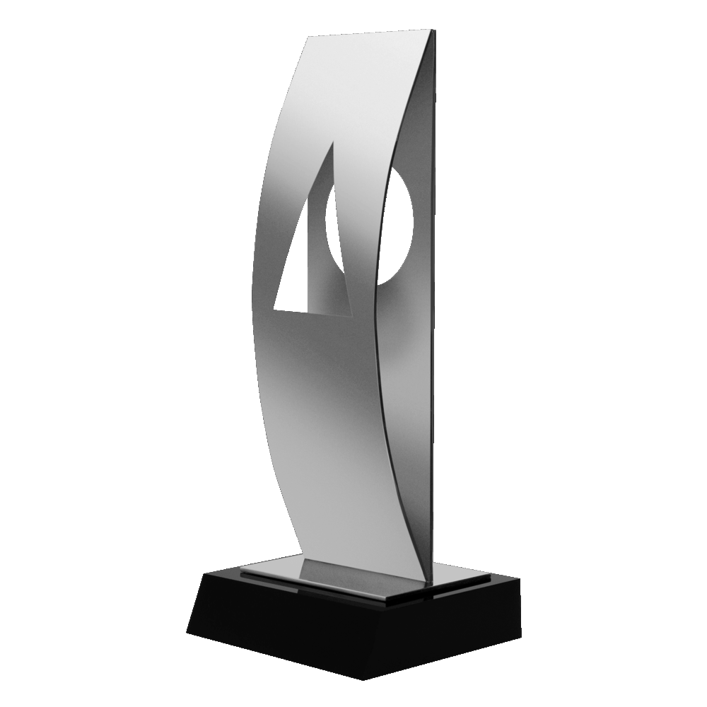 IDA Top Winner Trophy