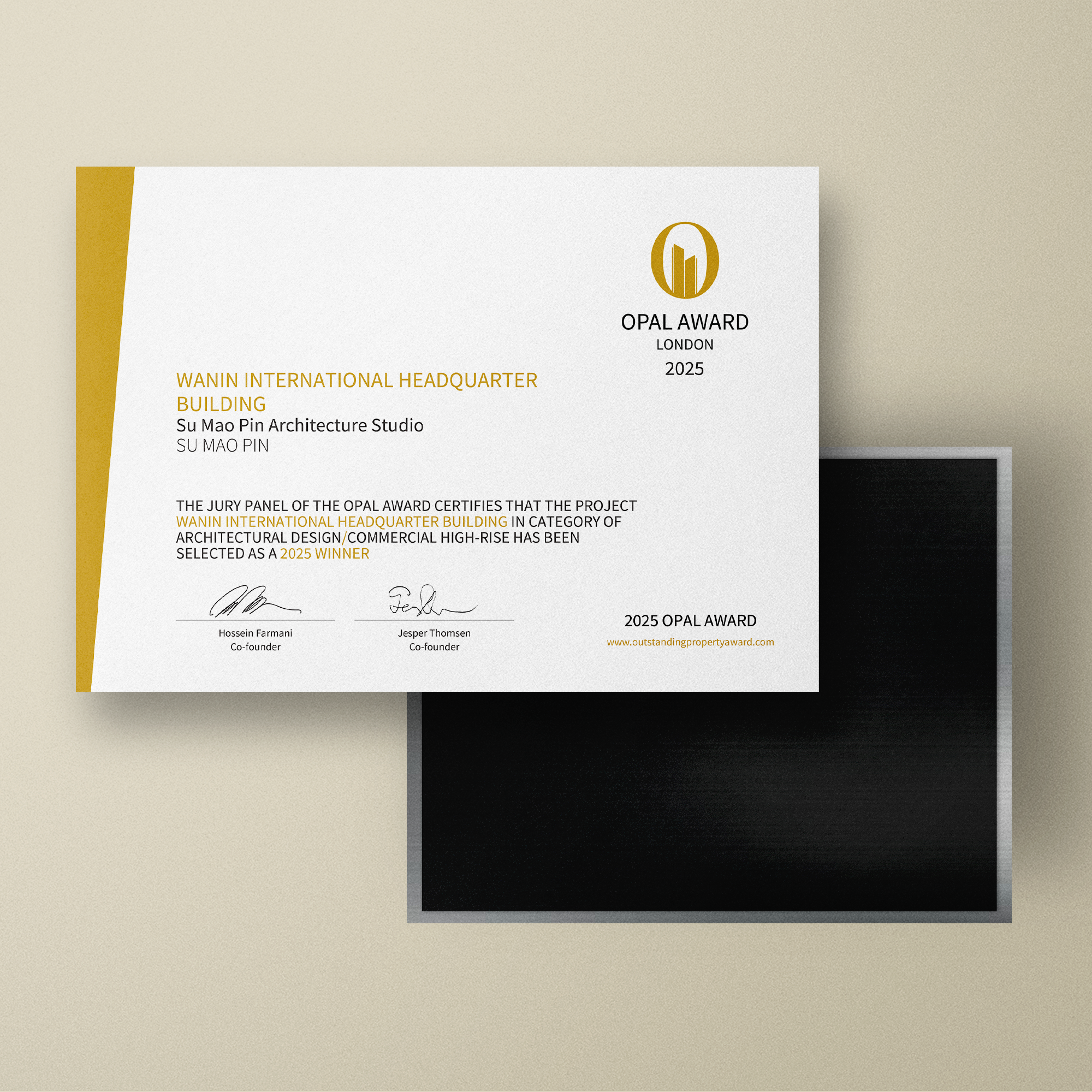 OPAL Winner-Certificate-Lifestyle-03